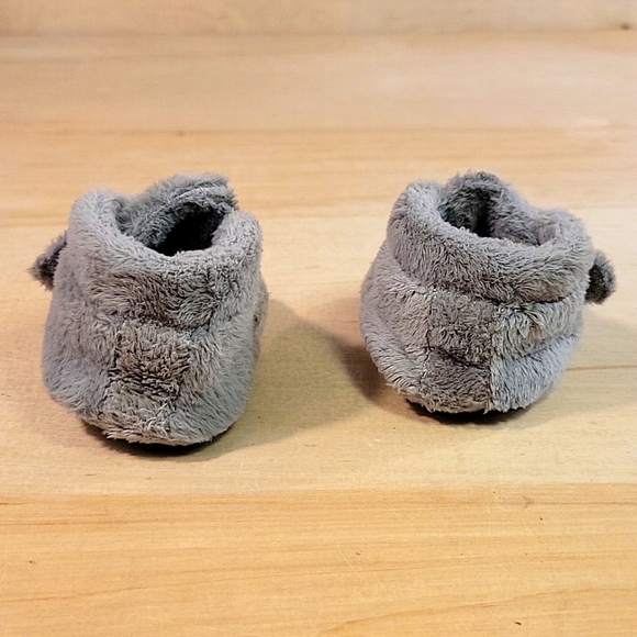 UGG Bixbee Infant Terry Clothe Booties - Picture 5 of 8